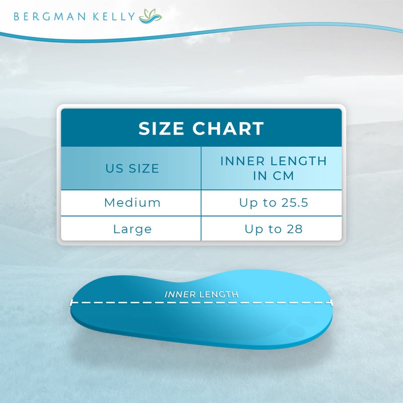 BERGMAN KELLY Spa Slippers, Closed Toe (Medium & Large, 12 Pairs, White + Cocoa Trim), Disposable Indoor Hotel Slippers for Men and Women, Fluffy Coral Fleece, Deluxe Padded Sole for Extra Comfort - Image 3